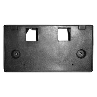 Replace® - License Plate Bracket