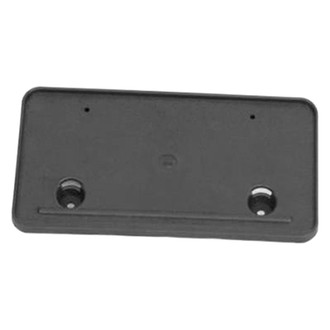 Replace® - Front License Plate Bracket