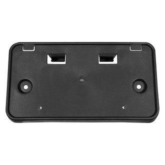 Replace® - Front License Plate Bracket