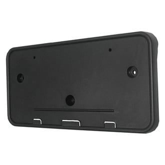 Replace® - Front License Plate Bracket