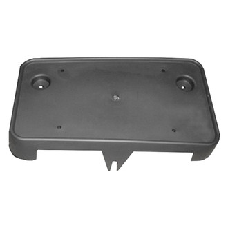 Replace® - Front License Plate Bracket
