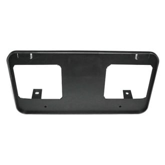 Replace® - Front License Plate Bracket