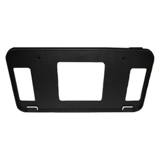 Replace® - Front License Plate Bracket