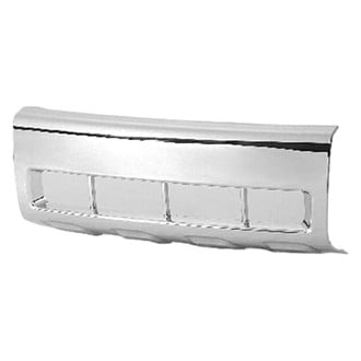 Replace® - Front Bumper Filler Panels