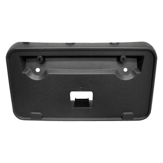 Replace® - Front License Plate Bracket