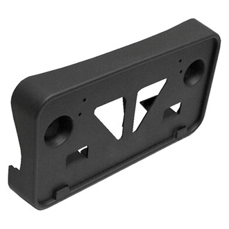 Replace® - Front License Plate Bracket