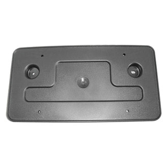 Replace® - Front License Plate Bracket