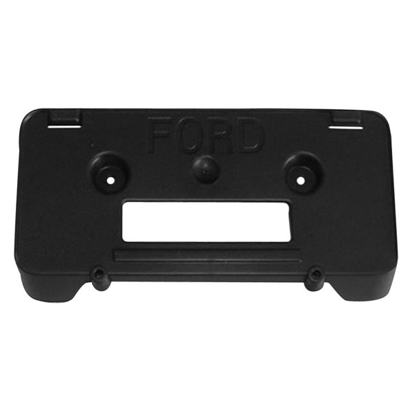 Replace® - License Plate Bracket