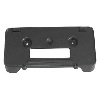 Replace® - Front License Plate Bracket