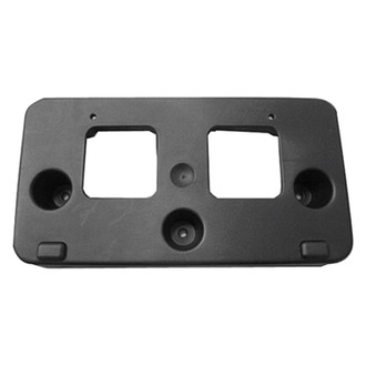 Replace® - Front License Plate Bracket