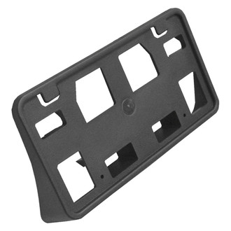 Replace® - License Plate Bracket