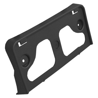 Replace® - Front License Plate Bracket