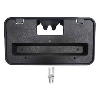 Replace® - Front License Plate Bracket