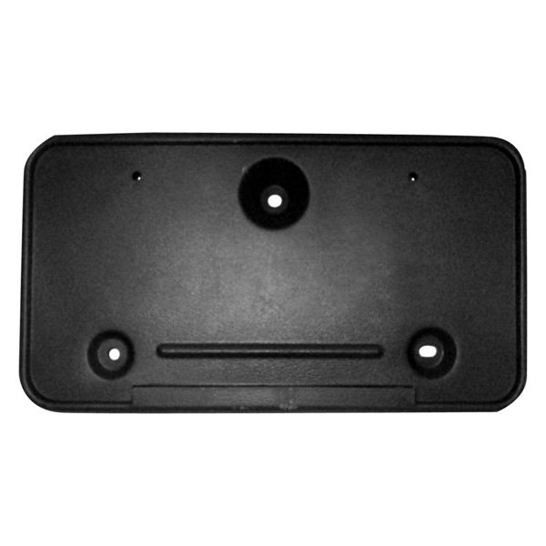 Replace® - License Plate Bracket