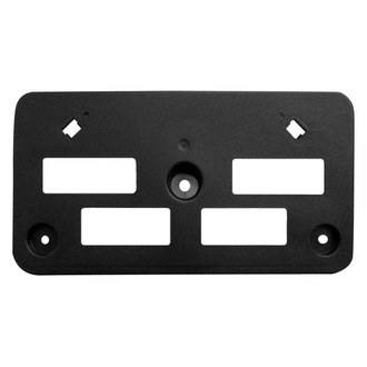 Replace® - Front License Plate Bracket