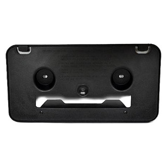 Replace® - Front License Plate Bracket