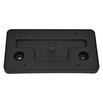Replace® - Front License Plate Bracket