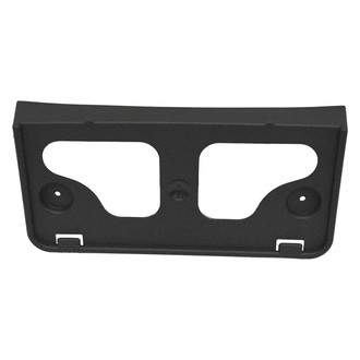 Replace® - License Plate Bracket