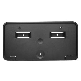 Replace® - License Plate Bracket