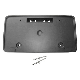 Replace® - License Plate Bracket