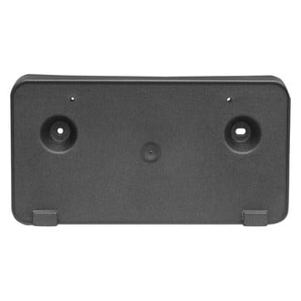 Replace® - Front License Plate Bracket