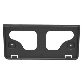 Replace® - Front License Plate Bracket