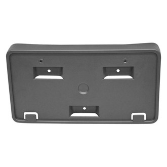 Replace® - License Plate Bracket