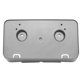 Replace® - Front License Plate Bracket