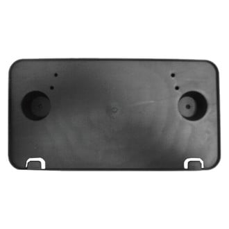 Replace® - Front License Plate Bracket