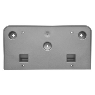 Replace® - Front License Plate Bracket