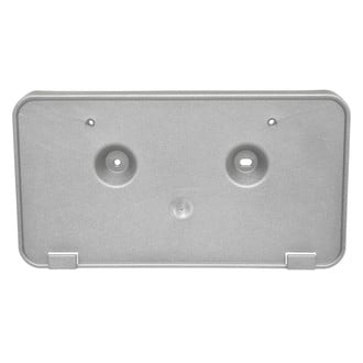 Replace® - Front License Plate Bracket