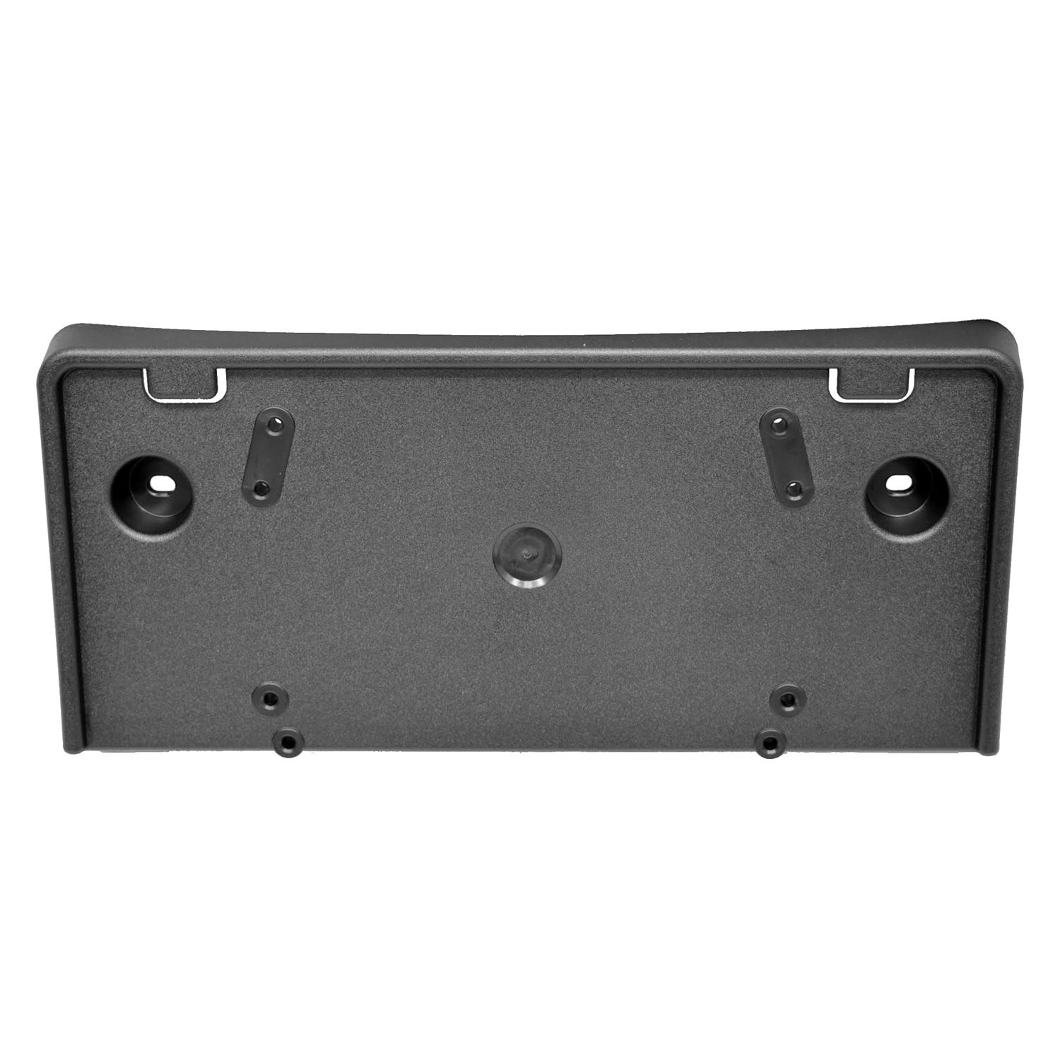 Replace® FO1068163 - Front License Plate Bracket