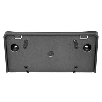 Replace® - License Plate Bracket