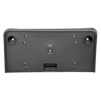 Replace® - License Plate Bracket