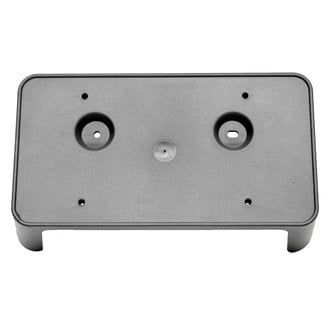 Replace® - License Plate Bracket