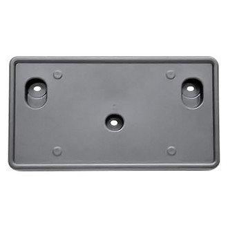 Replace® - License Plate Bracket