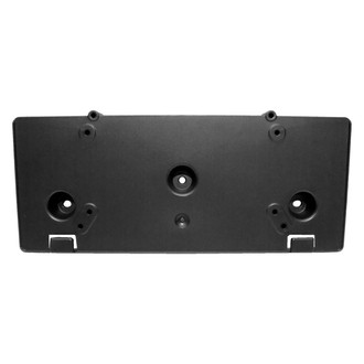 Replace® - Front License Plate Bracket