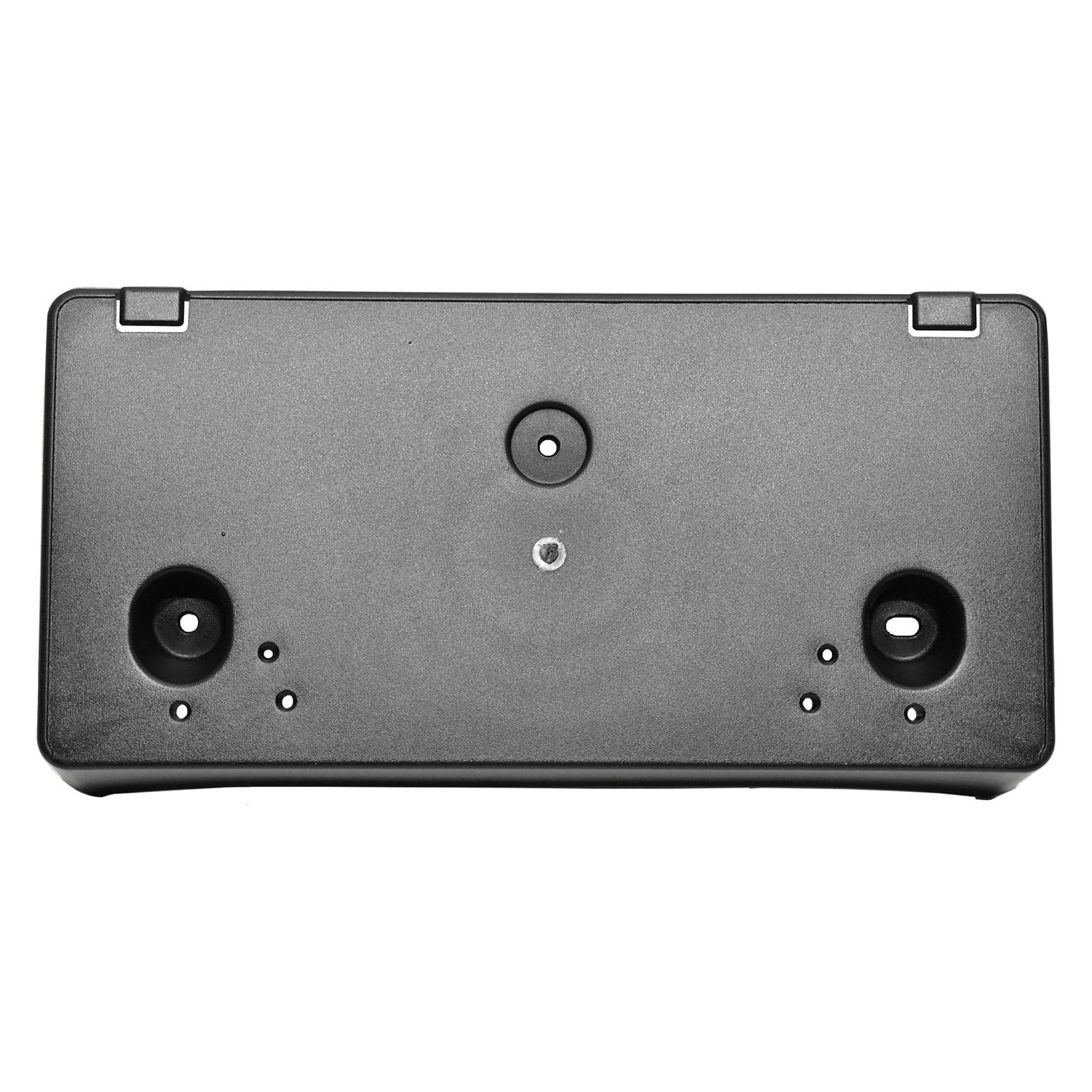 Replace® FO1068175 - Front License Plate Bracket