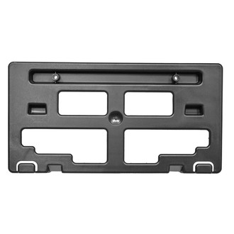 Replace® - Front License Plate Bracket