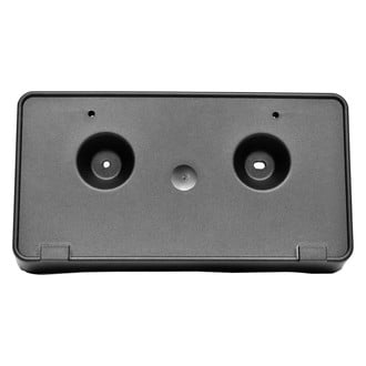 Replace® - License Plate Bracket