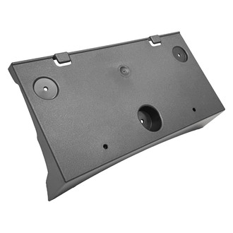 Replace® - License Plate Bracket
