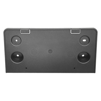 Replace® - License Plate Bracket