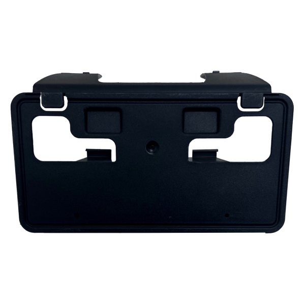 Alzare® - License Plate Bracket with Mounting Hardware