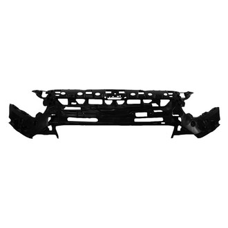 Replace® - Front Upper Bumper Cover Support (Standard Line)