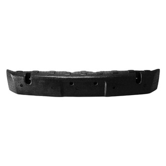 Replace® - Front Bumper Absorber (CAPA Certified)