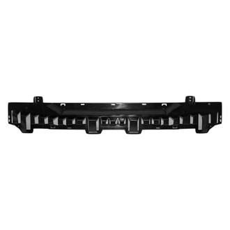 Replace® - Front Bumper Absorber (CAPA Certified)