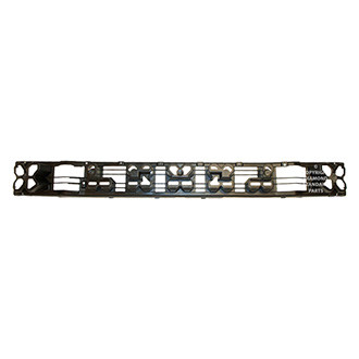 Replace® - Front Bumper Absorber (CAPA Certified)