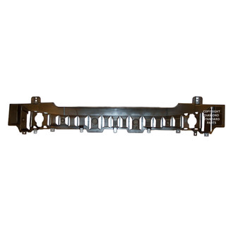 Replace® - Front Bumper Absorbers