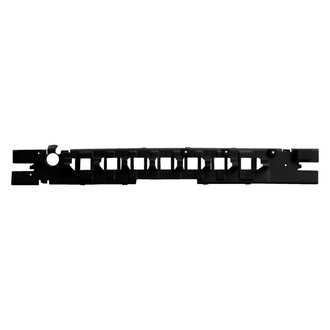 Replace® - Front Bumper Absorbers