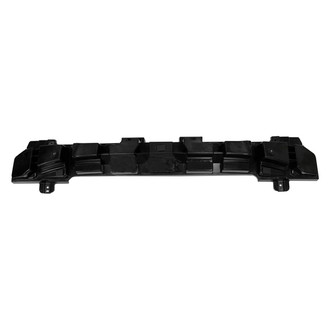 Replace® - Front Bumper Absorber (CAPA Certified)